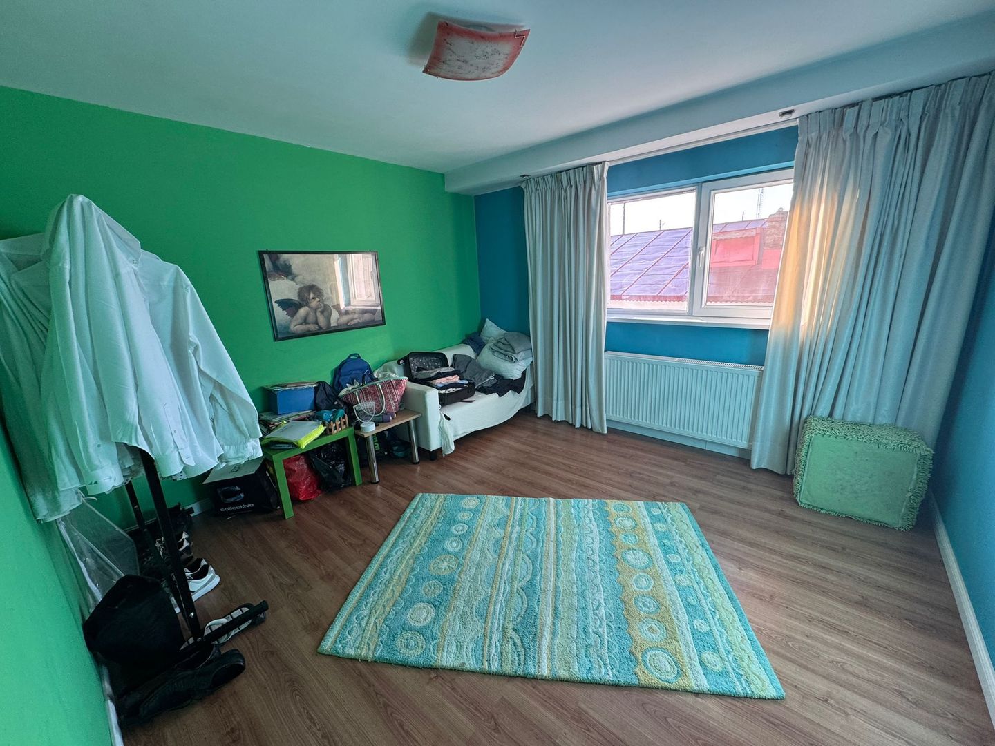 Casa 9 camere Glina 350 mp utili 1000 mp teren - Poză 34