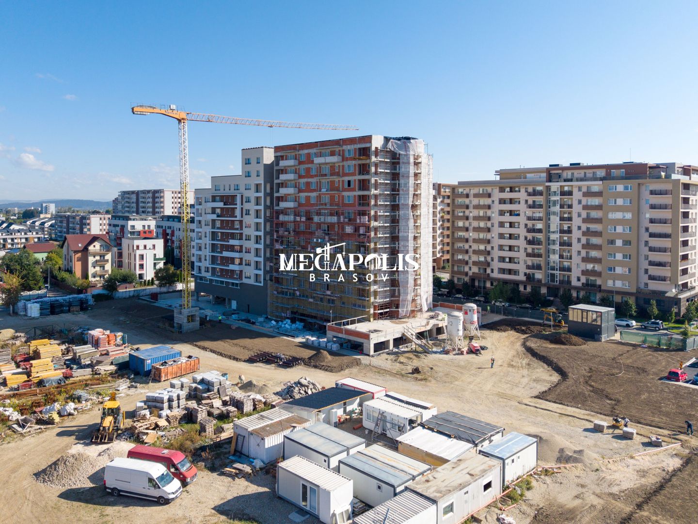 Apartament 2 camere | Coresi | Predare Decembrie 2026 - Poză 9