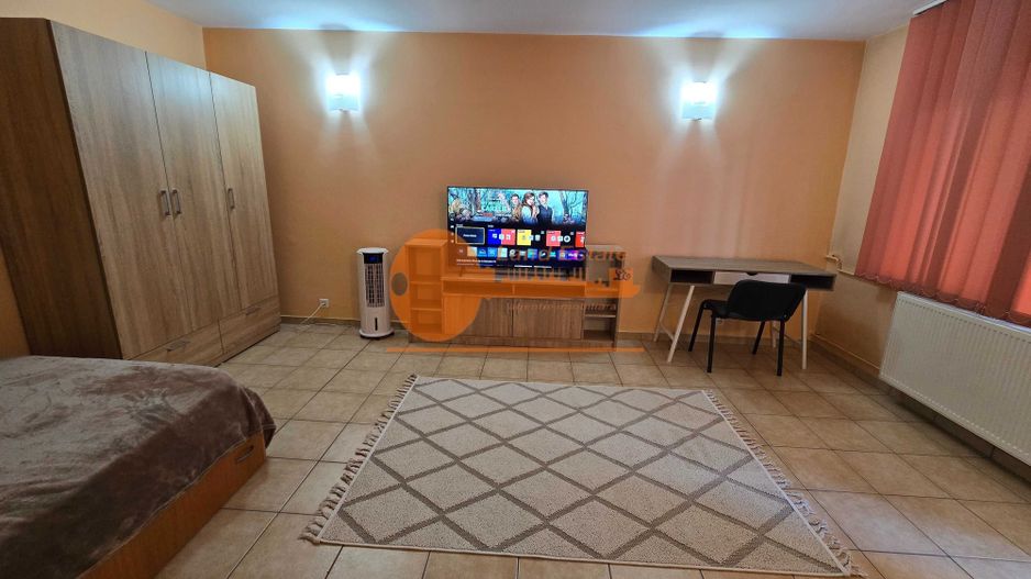 Garsonieră spațioasă 40 mp | Dristor - Poză 4
