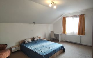 Casa de inchiriat Centrul Civic - Poză 11