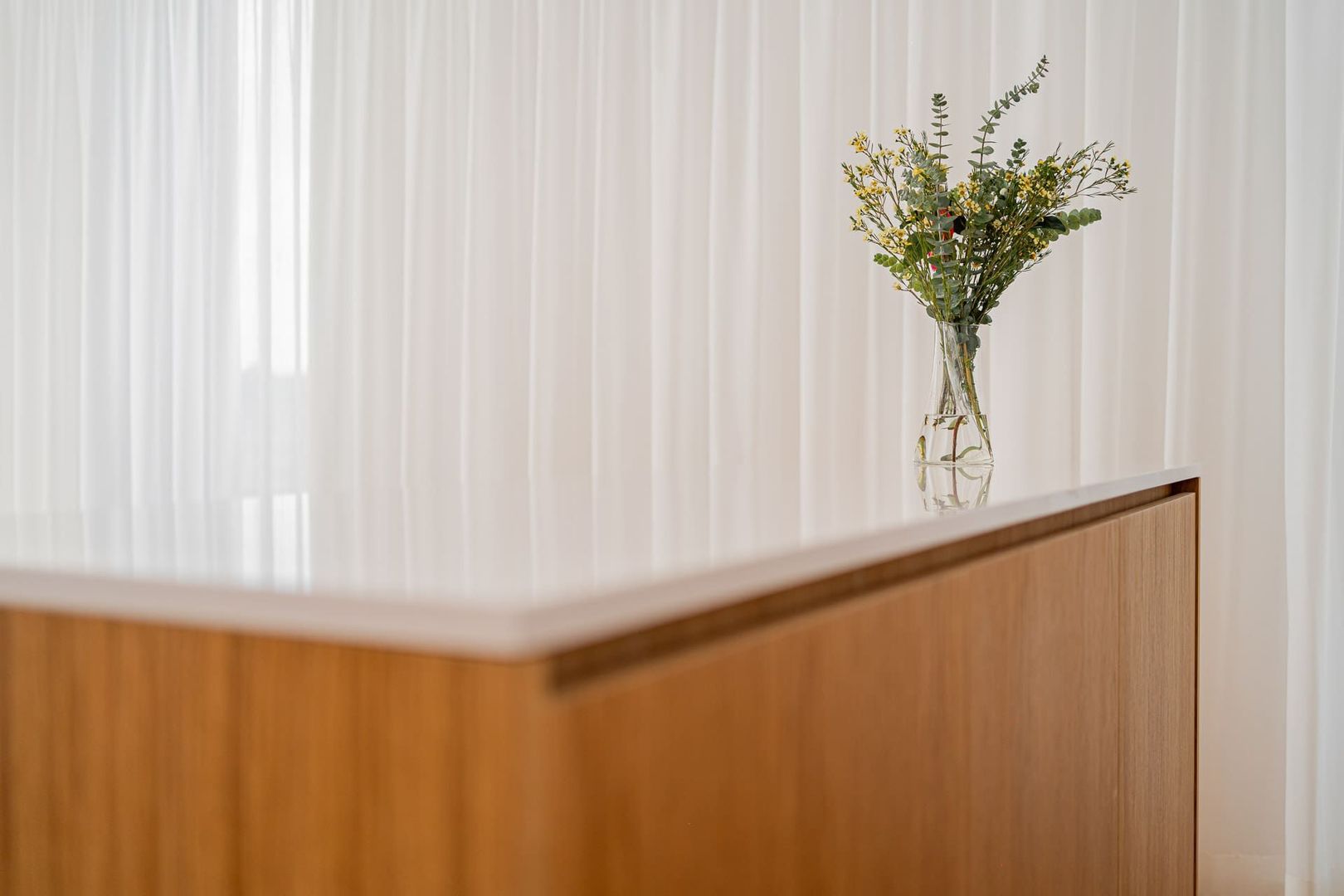 Premium 4-Room Apartment - for Rent – Jandarmeriei - Băneasa - Poză 12