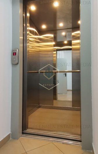 Studio cu terasa spectaculoasa in bloc nou, Iancului metrou - Poză 27