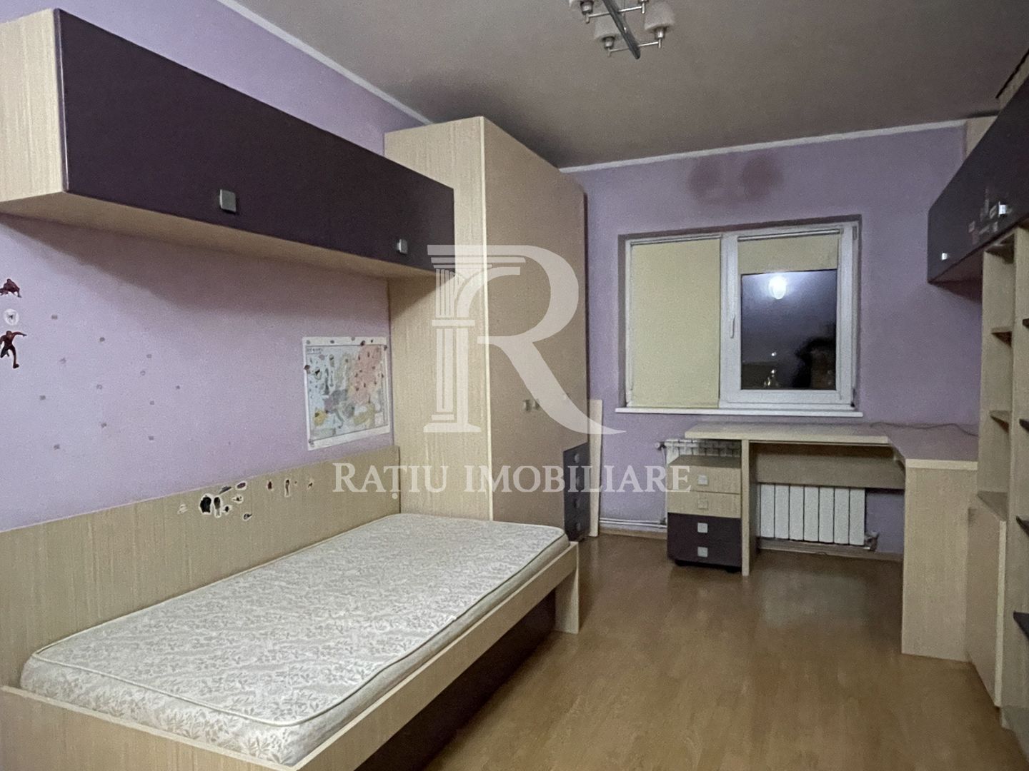 Apartament cu 3 camere | Zona Rogerius | Oradea - Poză 7