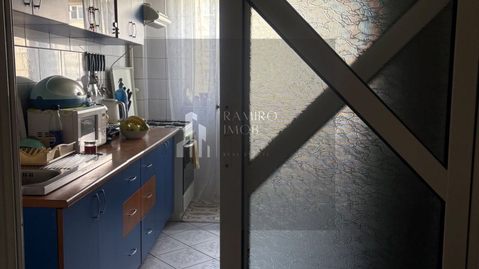 Apartament 2 camere | Crangasi | Bloc 1985 | Decomandat | Prox metrou - Poză 2