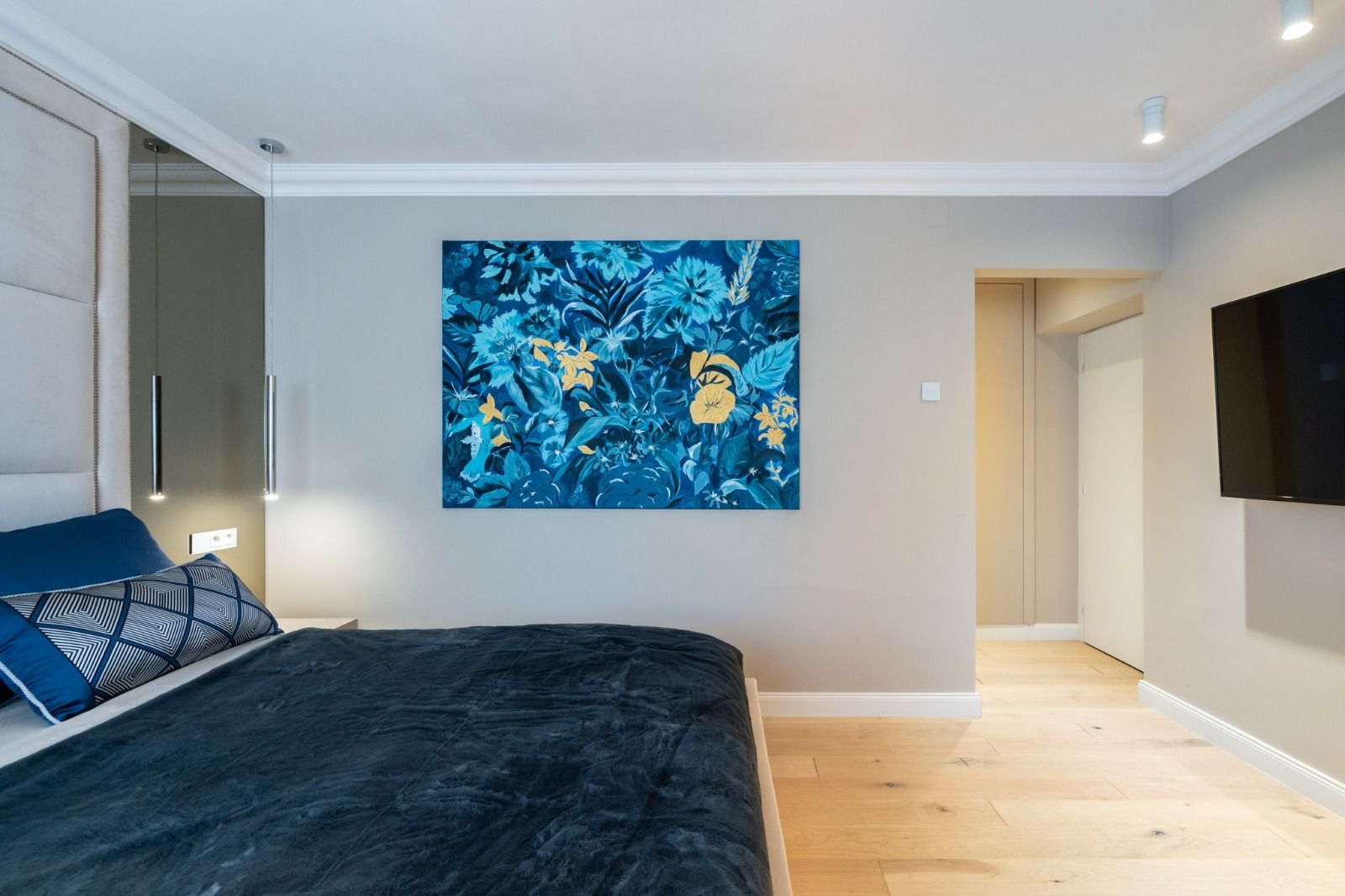 4 Camere Premium | Piața Victoriei – Dorobanți - Poză 13