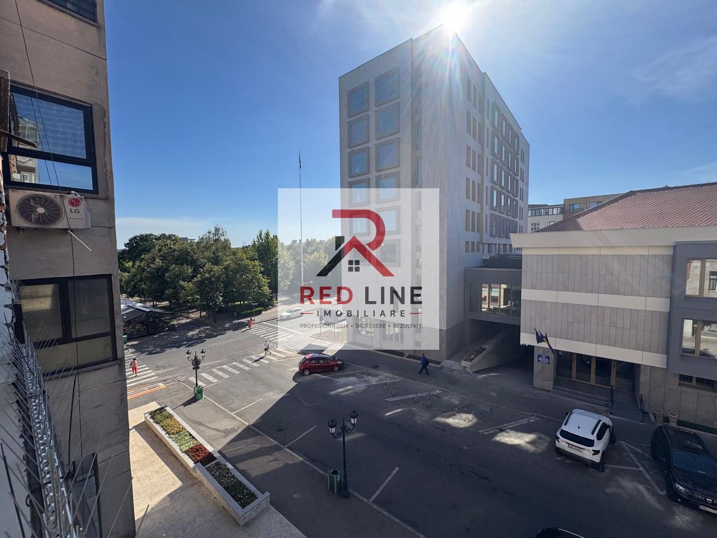 Apartament 4 cam. Premium , Ultracentral – Vis-à-vis de Primărie - Poză 14