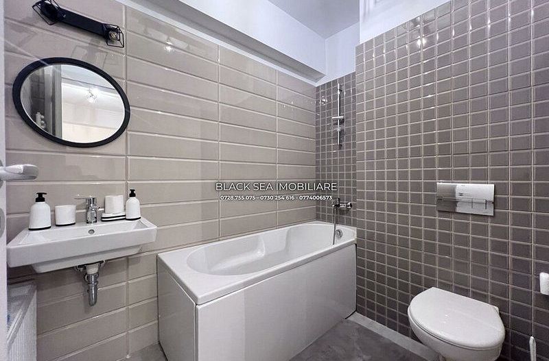 2 Camere l zona Vivo Mall l Ultramodern - Ocazie de investitie - Poză 17