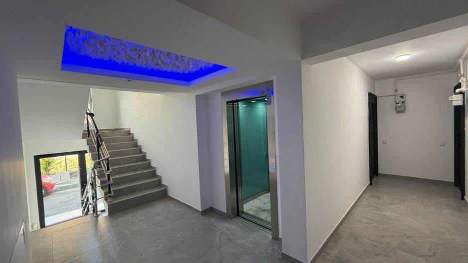 AP. 3 CAMERE -  MUTARE IMEDIATA, PARCARE+BOXA INCLUSE, COMISION 0% - Poză 7