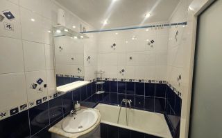 Apartament 3 camere mobilat/utilat-zona Astra - Poză 10