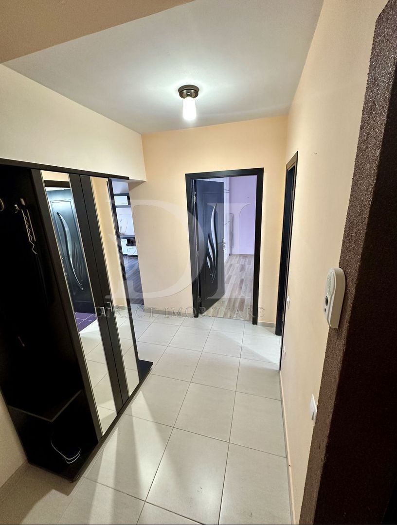 Apartament 2  camere | parcare inclusa | la cheie - Poză 13