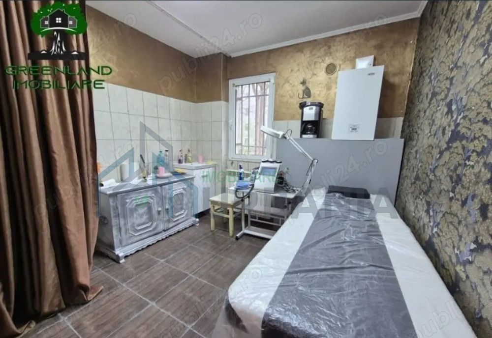 Spatiu comercial Podu Roș persoana fizică - Poză 5