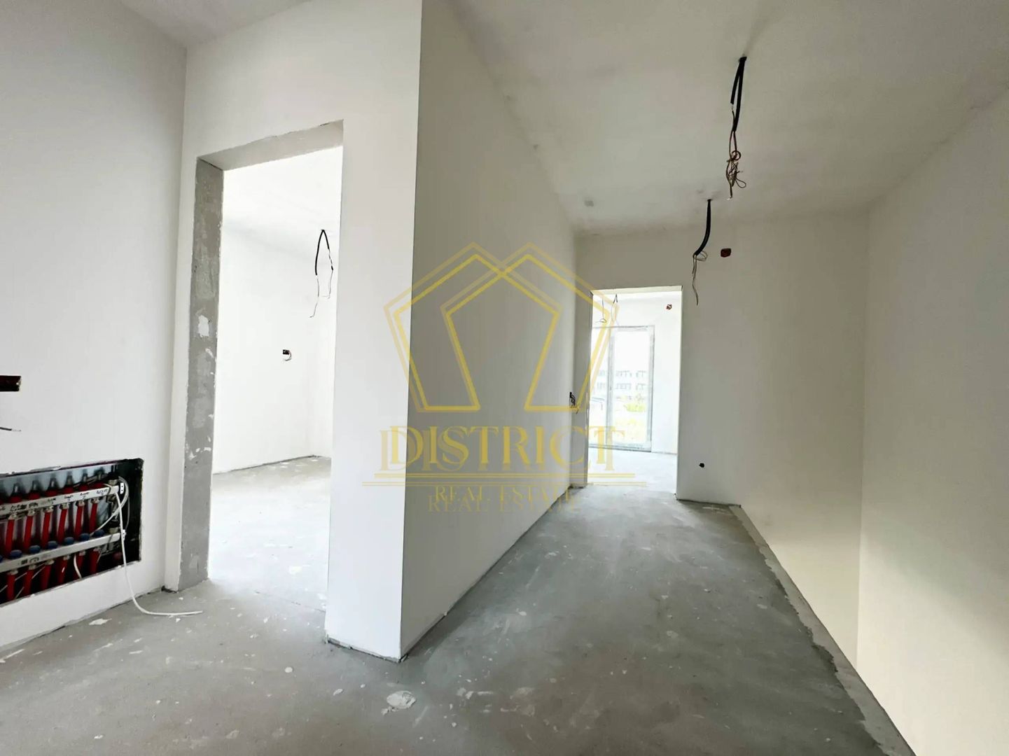 Duplex deosebit cu 5 camere | Dumbravita - Poză 8