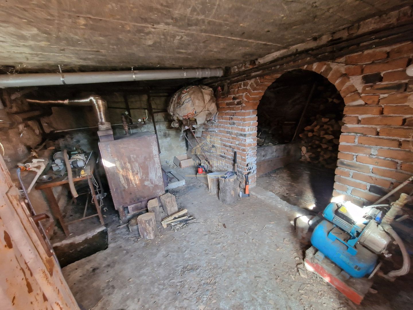 CASA 4 CAMERE,  GODENI, CAPU PISCULUI, TEREN 900 MP - Poză 34