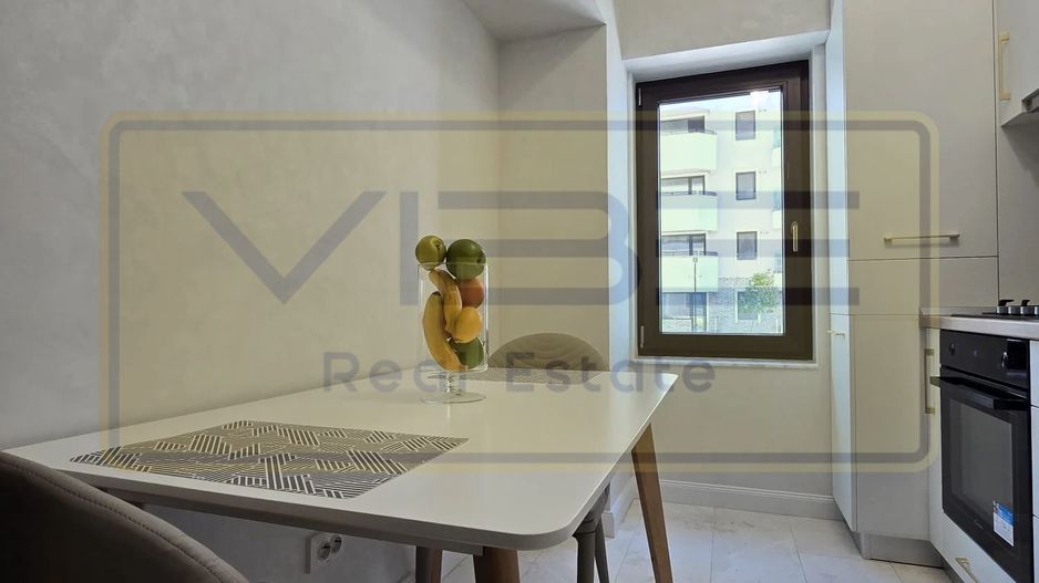 Royal  Town Copou - -INTABULAT -Decomandat - 2 Camere - 60mp - Poză 16