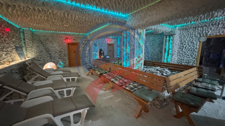 RESTAURANT- AFACERE FUNCȚIONALĂ | BRANIȘTE/ Podari - Poză 24