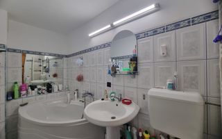 VANZARE- 3 -CAMERE -NERVA TRAIAN -TIMPURI NOI - Poză 3