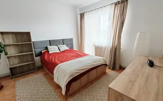 2 camere, mobilat modern, balcon, Gheorgheni, zona Iulius Mall - Poză 13