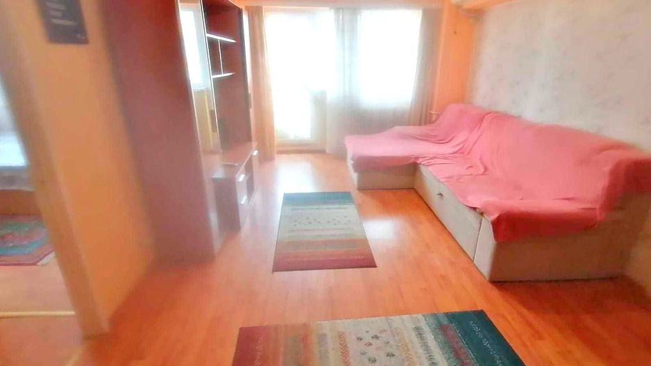 2 camere, etaj 8/9, bloc izolat, balcon, AC, Mega Image la parter - Poză 3