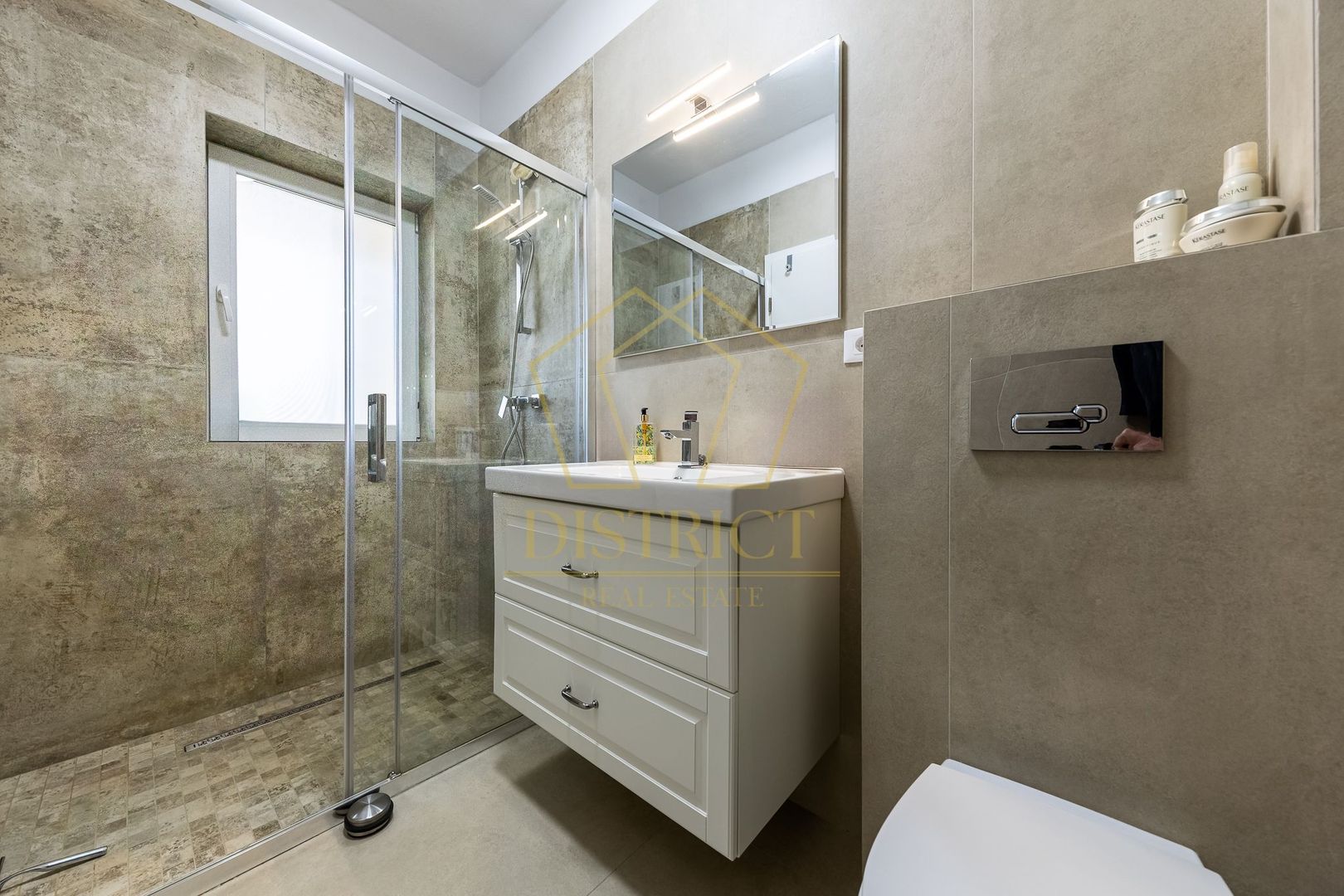 COM 0% Duplex mobilat cu 3 camere | M City Mall - Poză 23