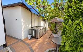 Casă individuală | 6 camere | teren 500 mp și grădină amenajată | Someșeni - Poză 18