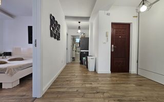 Apartament cu 3 camere de vanzare Ovidiu Sud/Constanta - Poză 4