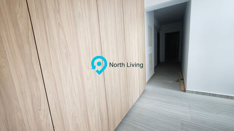 Apartamente 2 și 3 camere, bloc nou NZEB, zonă Pipera - Poză 7