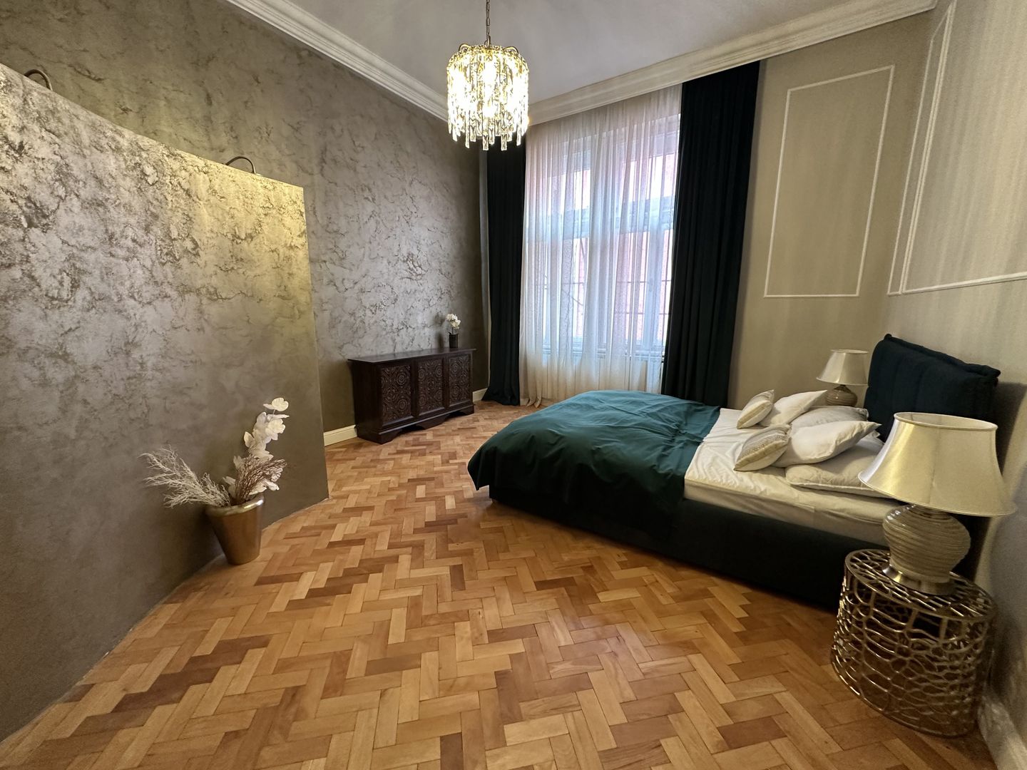 Apartament zona Unirii - Poză 23