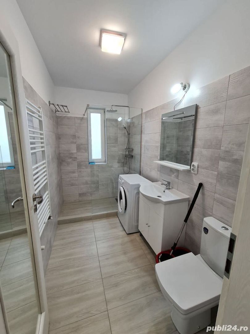 Calea urseni | 1 Camera | Etaj 1 | Mobilat si utilat | Loc de parcare - Poză 6