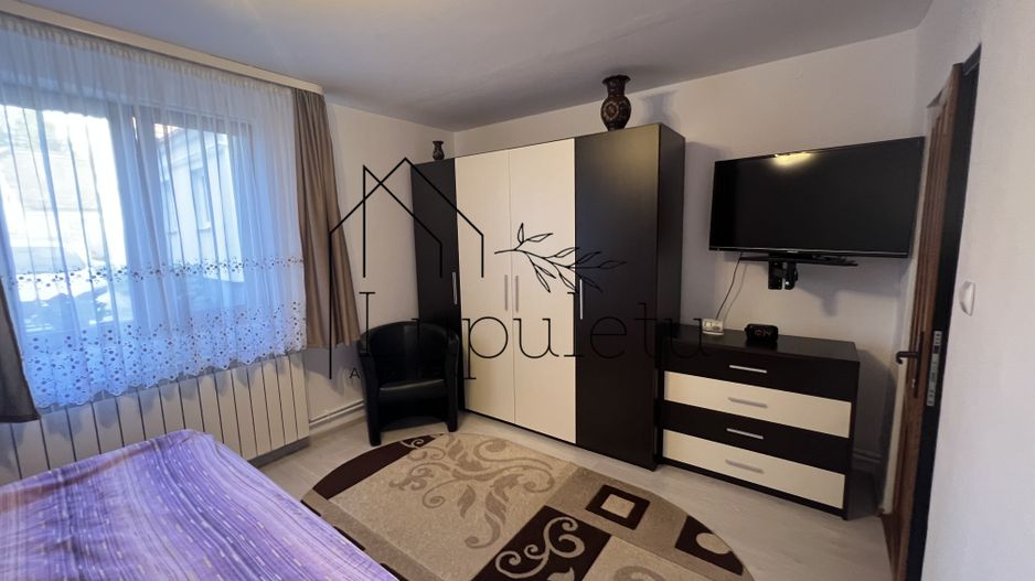 Casa Spațioasă  | 140 MPU |3 Dormitoare | Piața Cibin - Poză 7