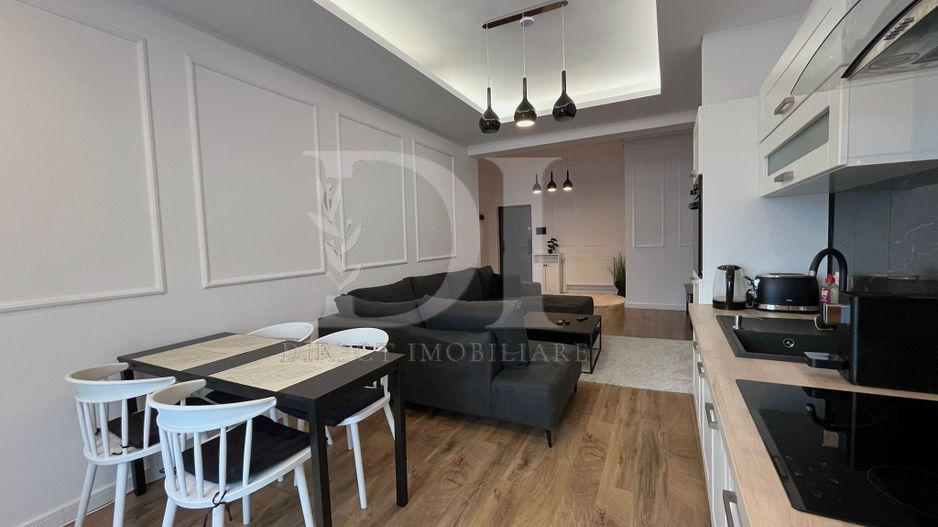 Apartament la cheie / ideal pentru locuinta sau investitie - Poză 3
