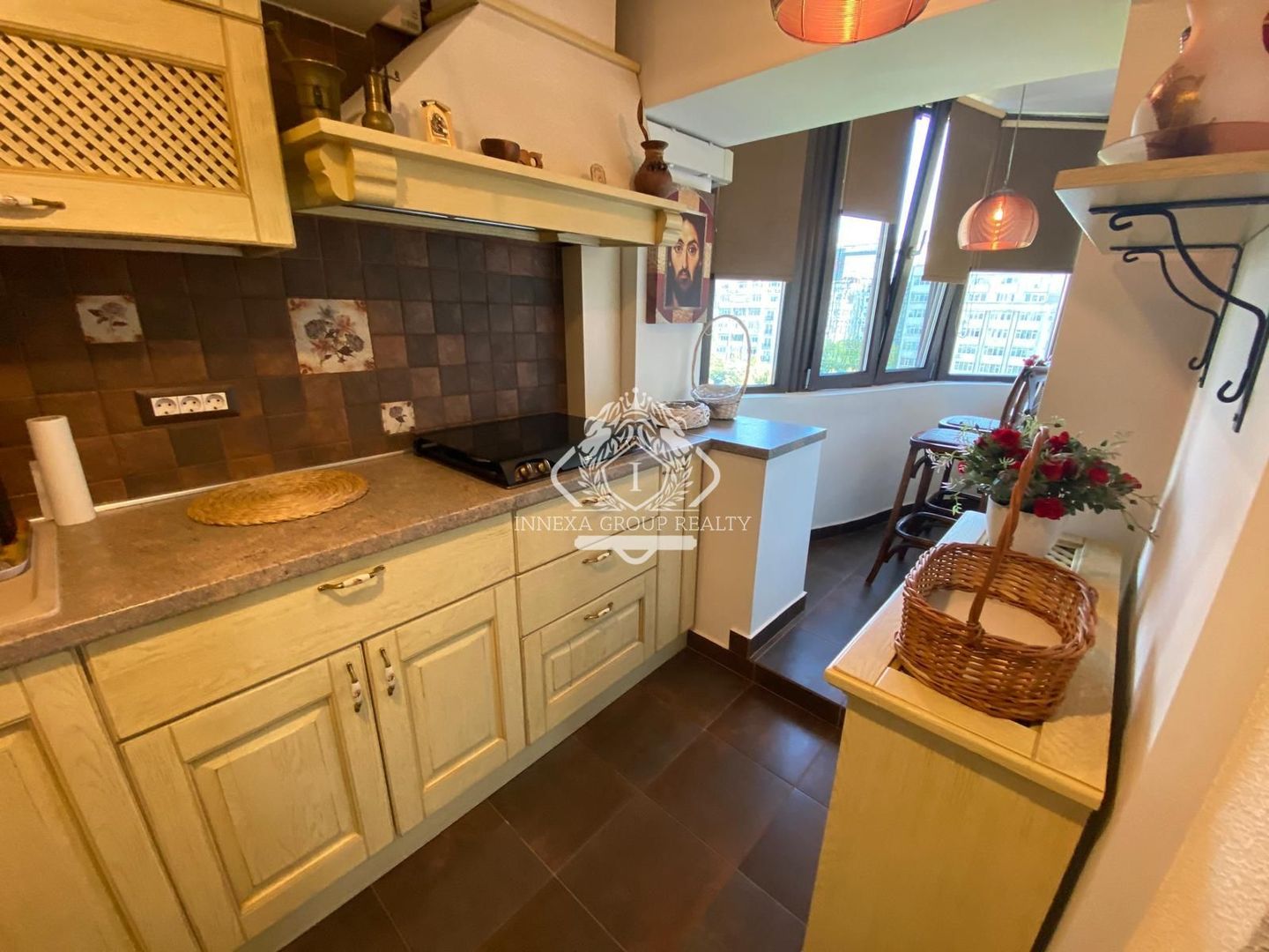 Apartament 2 camere, 3 balcoane, 74mp, zona Unirii - Poză 6