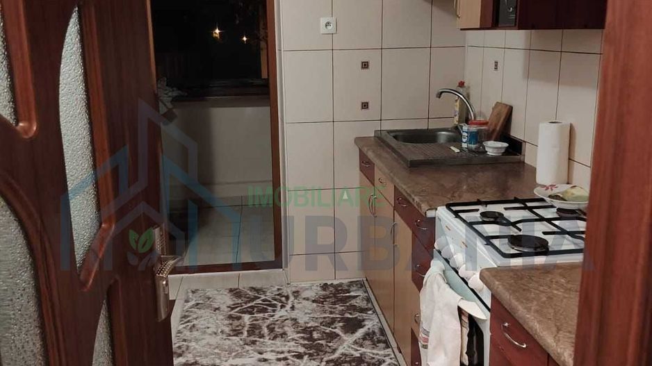 Apartament 3 camere de inchiriat, zona Nicolina, Iasi - Poză 4