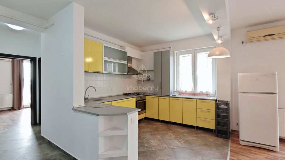 Zona Lacul Morii - vanzare apartament doua camere, parcare inclusa - Poză 5