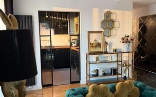 Apartament 2 camere, premium –Parlament/Parcul Carol - Poză 6