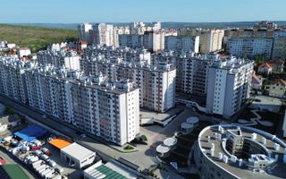 Vânzare, apartament, o cameră, str. Ion Buzdugan, Buiucani - Poză 1