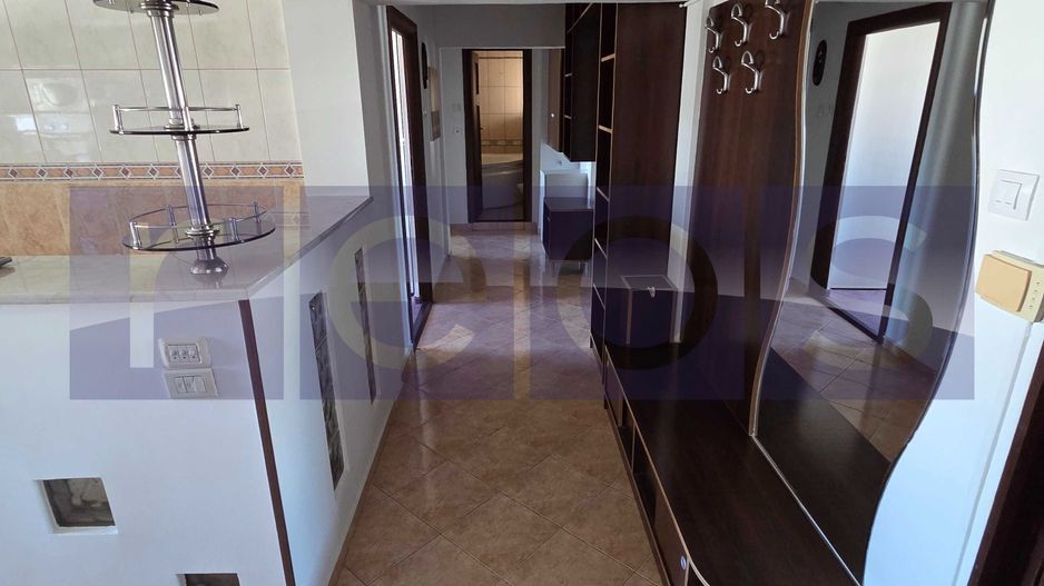 VANZARE 3 CAMERE | TINERETULUI - CALEA VACARESTI | 2 BAI | 2 BALCOANE | - Poză 2