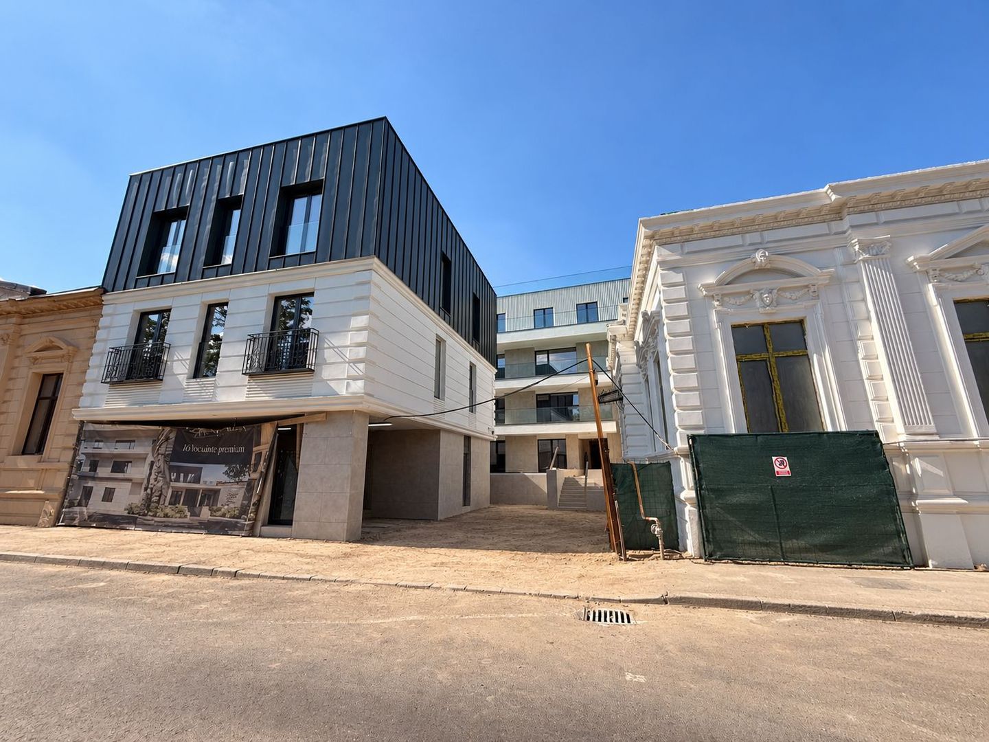 Apartament NOU Unirii | Libertatii (DIRECT DEZVOLTATOR) - Poză 2