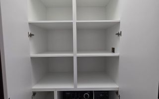GARSONIERA IANCULUI - BLOC REABILITAT, PRIMA INCHIRIERE, MODERN - Poză 11