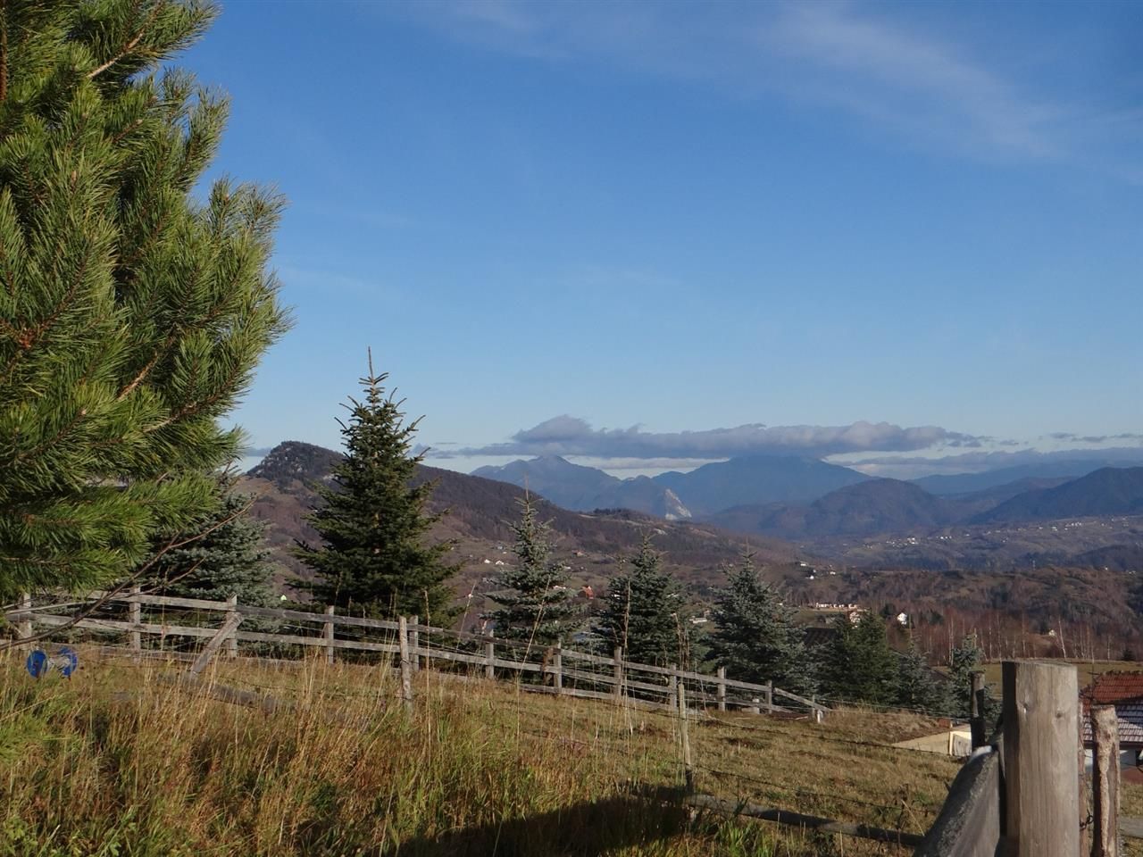 In locatia de basm: - Pestera, Moieciu, Brasov, utilitati, accesibilitate - Poză 27