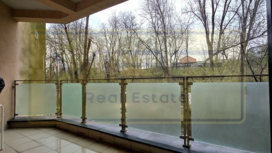 Copou-Parcul Copou/Universitate -Bloc nou - 3 camere  -parcare privata ! - Poză 5