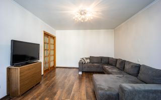 Vânzare, apartament 4 camere 86 mp , str. Milescu Spătaru, Ciocana - Poză 5