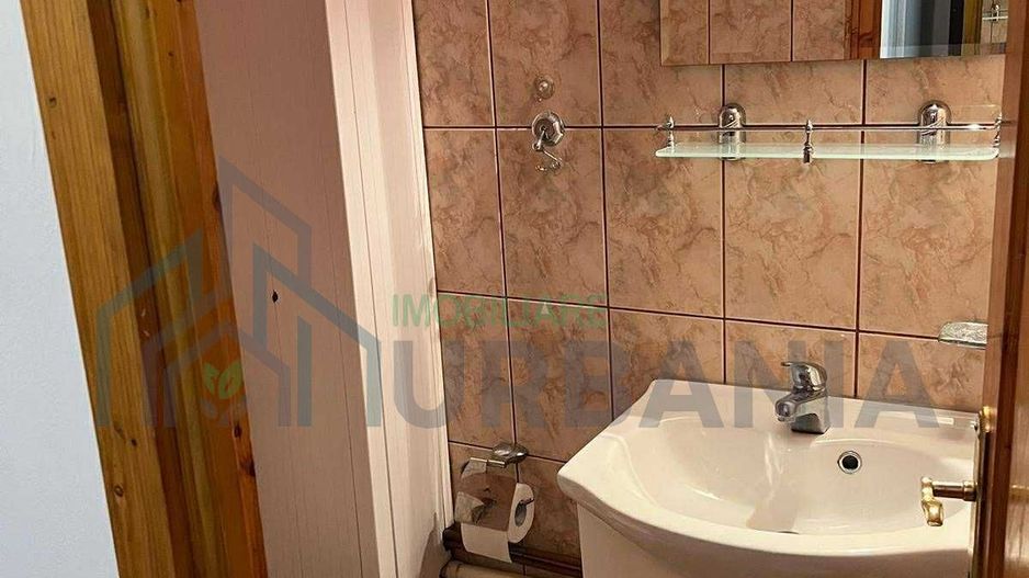 Inchiriez apartament 3 camere – CUG, Aleea Tudor Neculai (langa Lidl) - Poză 3