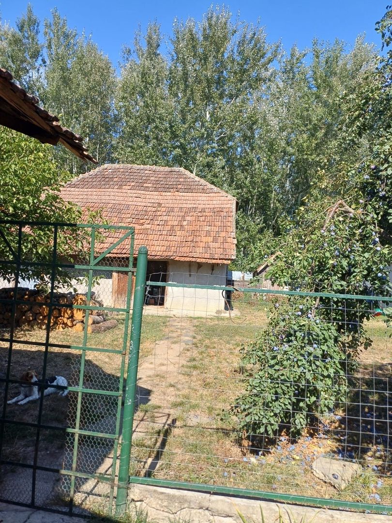 Casă de  vânzare  în Beltiug - Poză 3