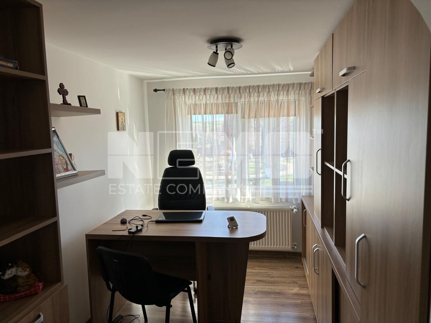 Casă de Vânzare cu 6 Ari Teren I Suceava/Mihoveni I 185.000Euro - Poză 3