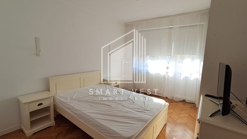 Apartament 2 camere | Etajul 4 | Zona Ultracentrala - Poză 6