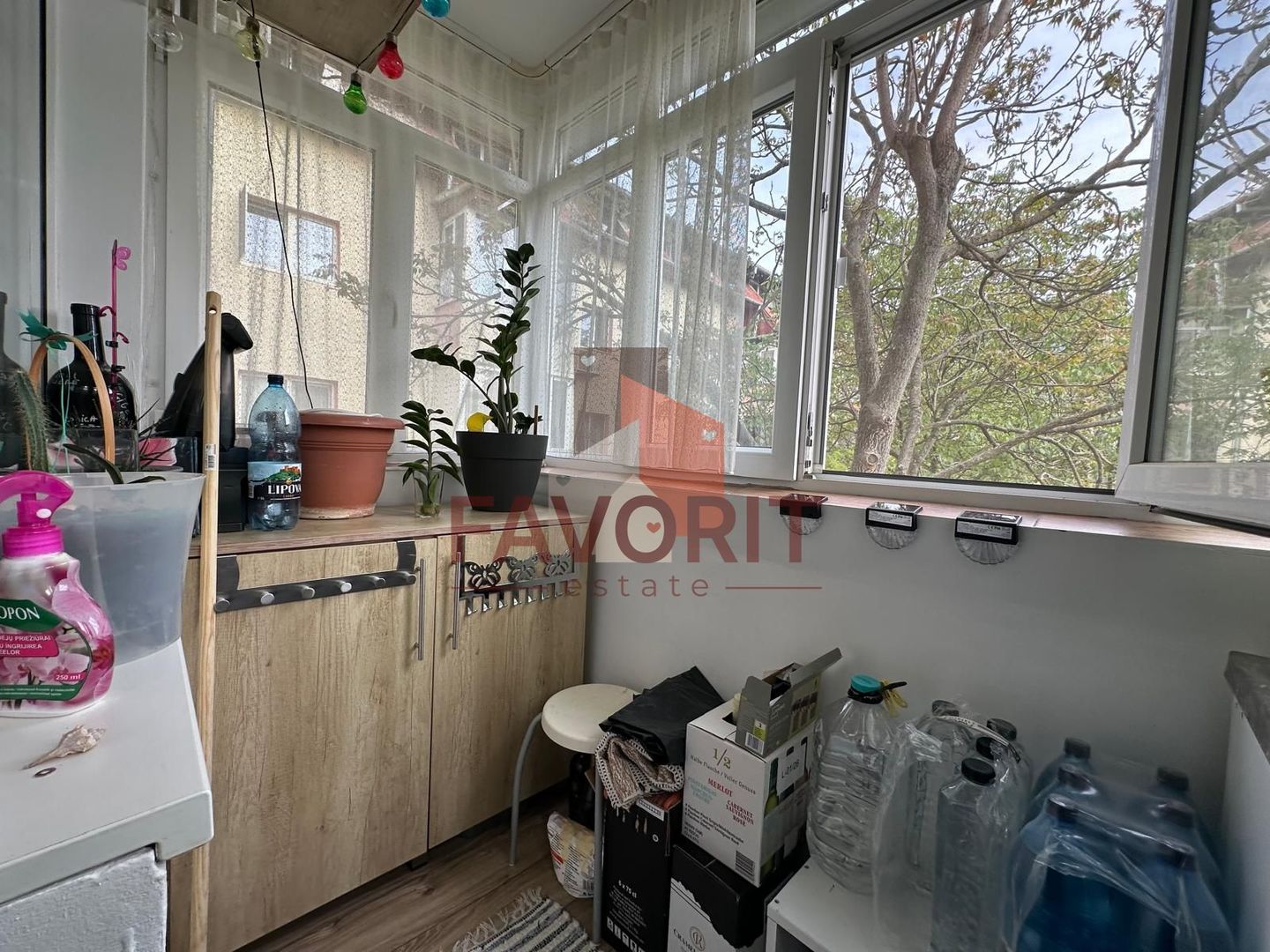 2 camere | etaj intermediar | centrala proprie | zona excelenta | - Poză 11