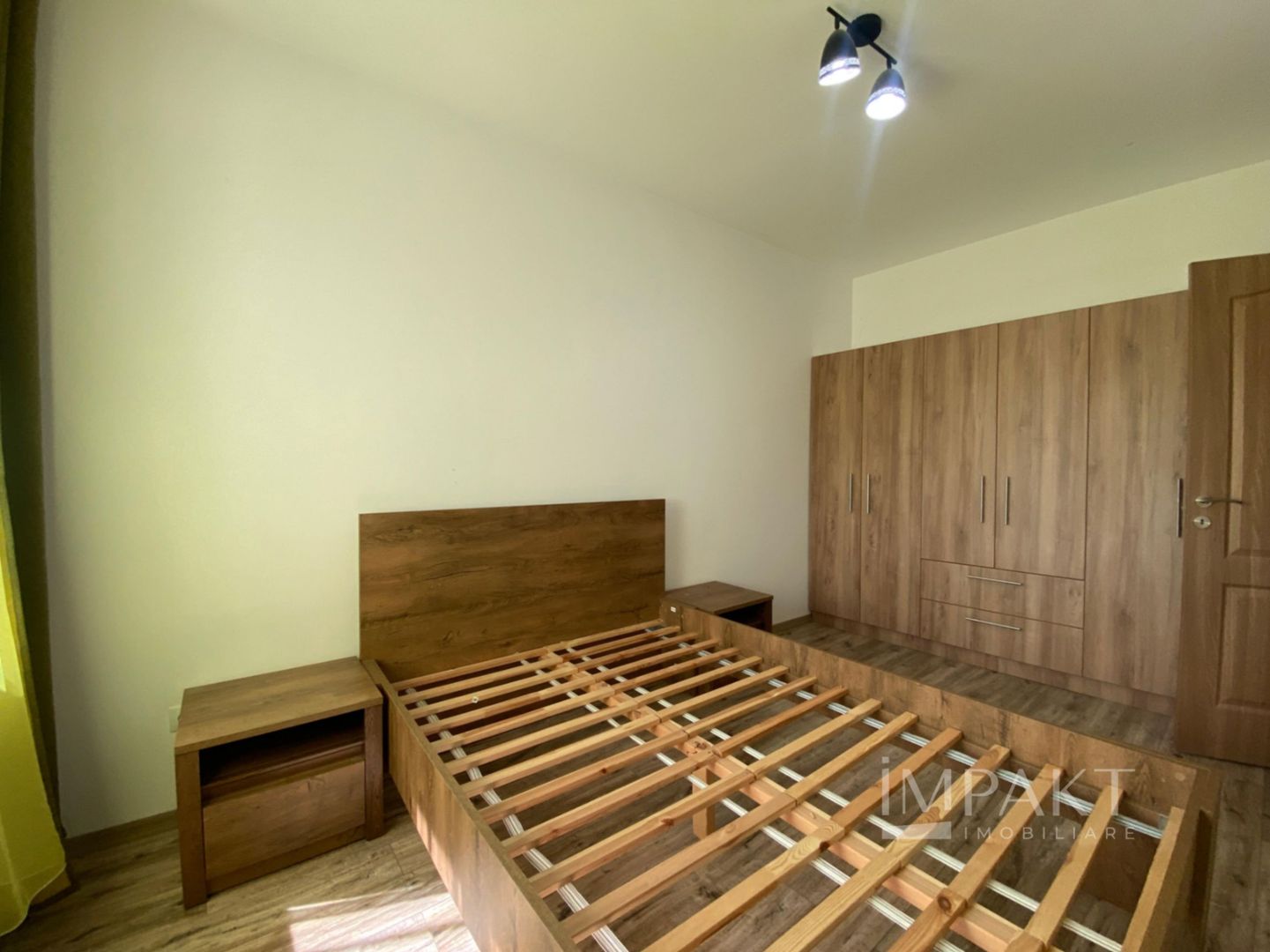 Apartament 2 camere, garaj subteran, Gardenia Residence Borhanci - Poză 5