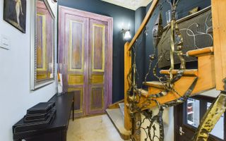 Casa/Vila de Inchiriat cu Terasa- centru - Poză 8
