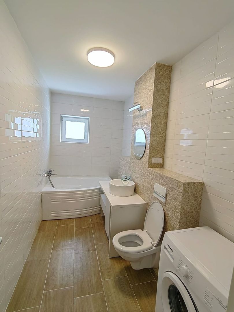 Apartament 3 camere | 71 mp + terasă 13 mp | Selimbăr – Doamna Stanca - Poză 15