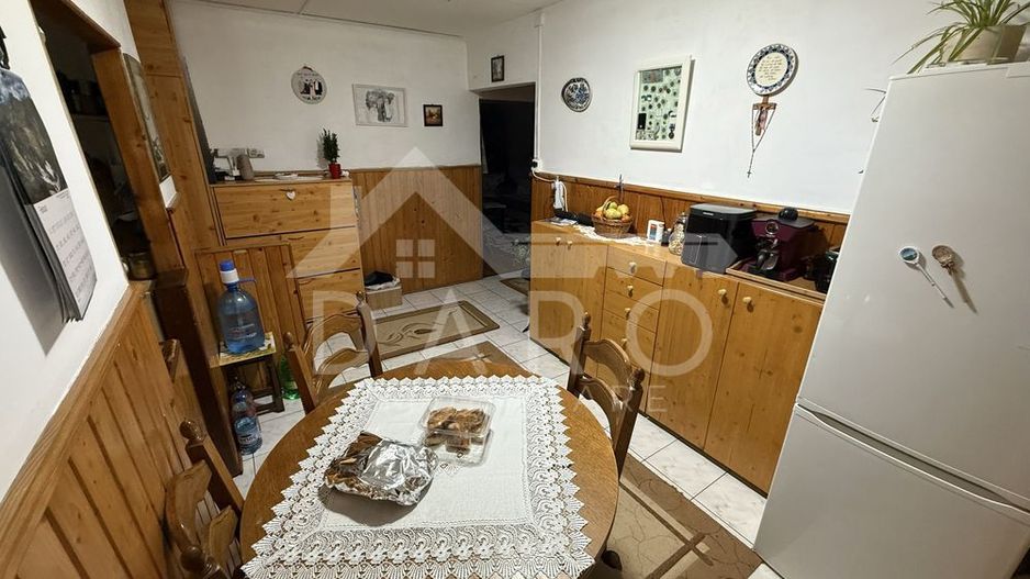 Apartament 2 camere de vânzare – Tudor, Târgu Mureș - Poză 1